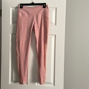 Victoria’s Secret Sport leggings
